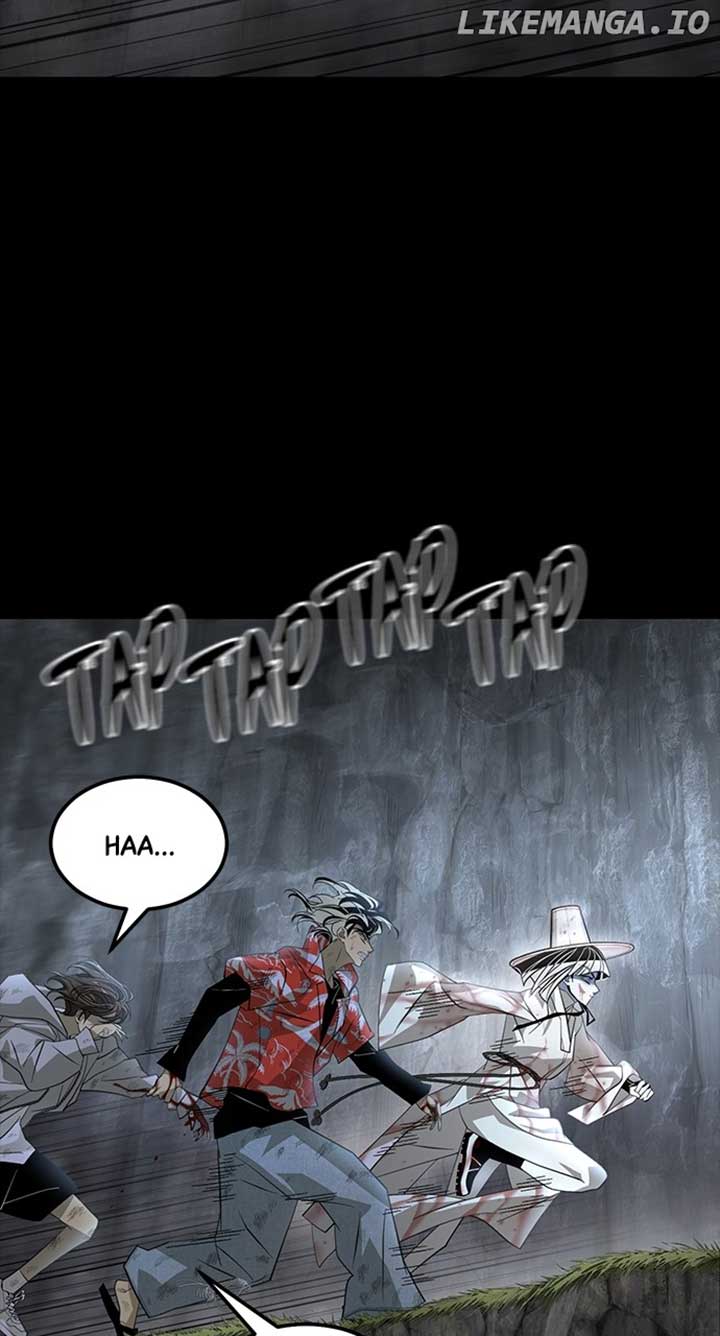Read Book of the Dead EN Manga Online
