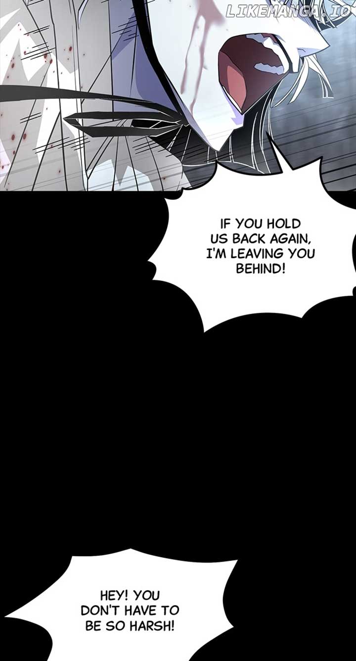 Read Book of the Dead EN Manga Online