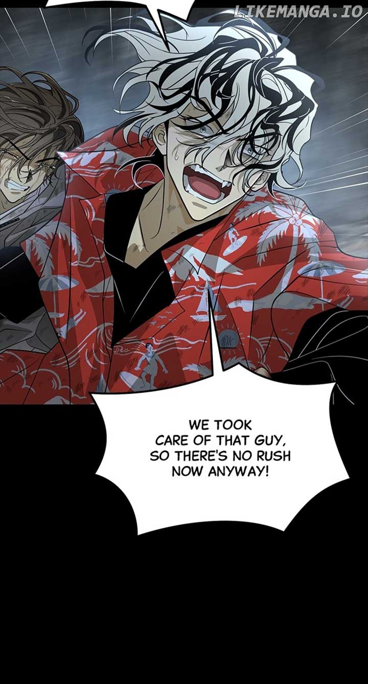 Read Book of the Dead EN Manga Online