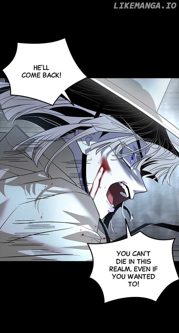 Read Book of the Dead EN Manga Online