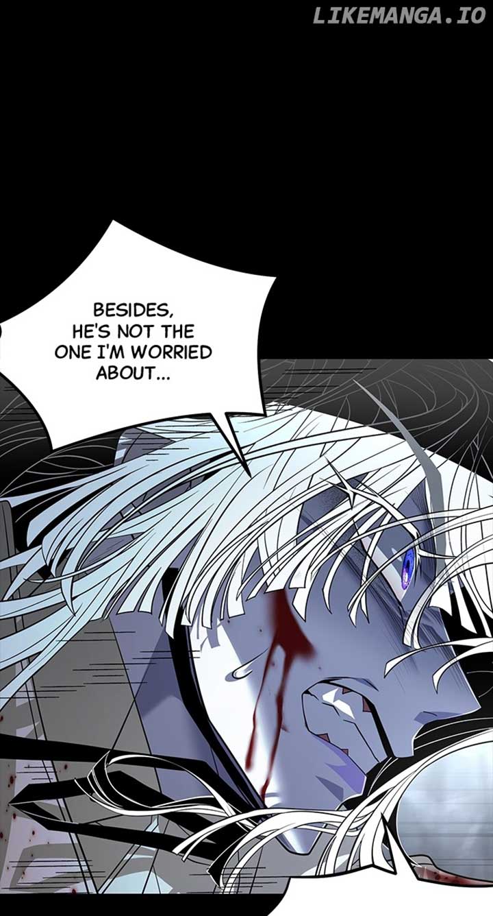 Read Book of the Dead EN Manga Online