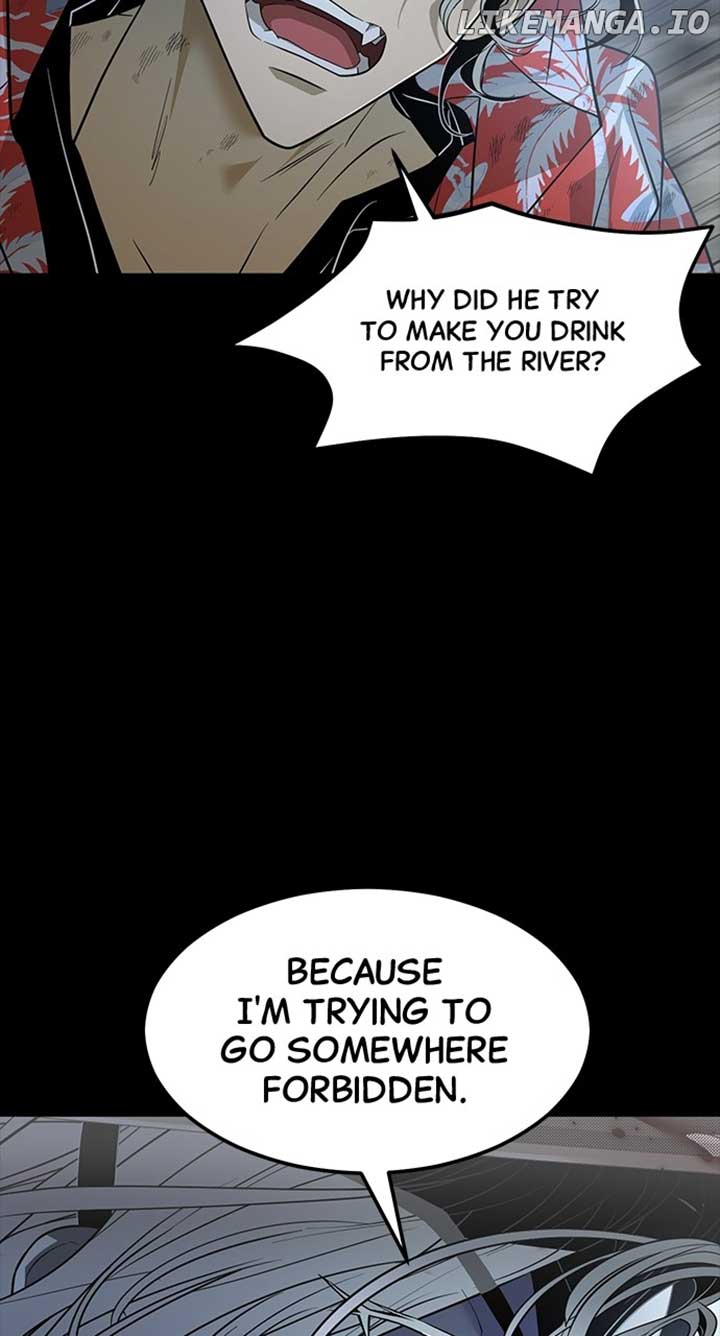 Read Book of the Dead EN Manga Online