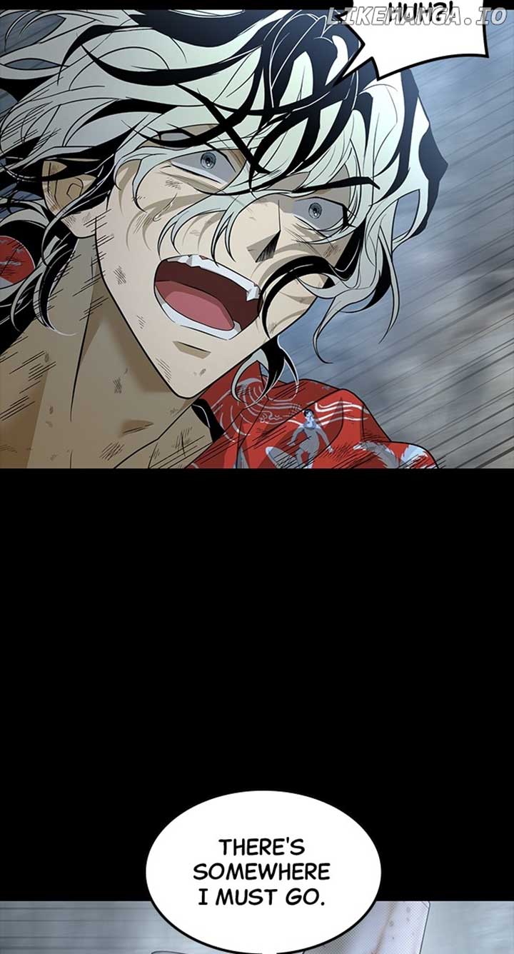 Read Book of the Dead EN Manga Online