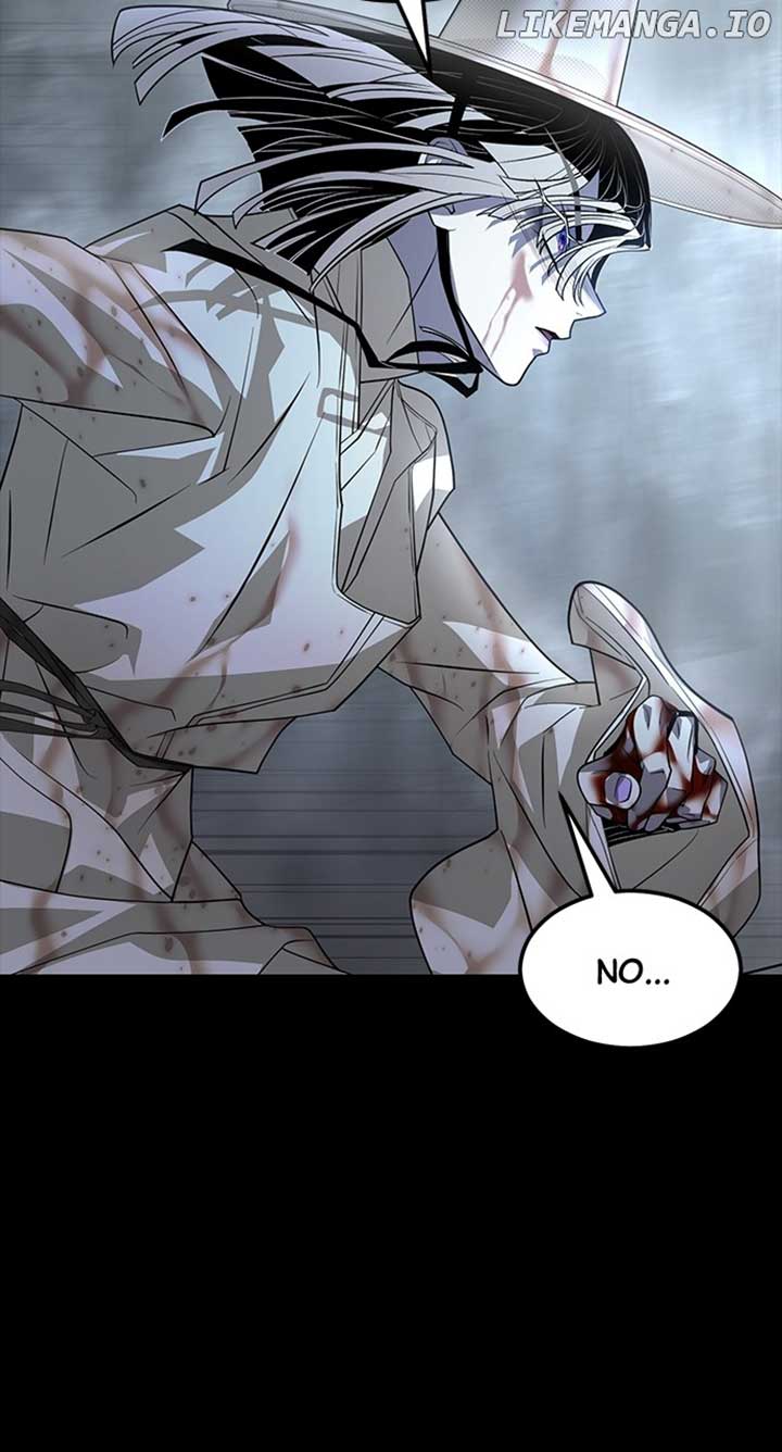 Read Book of the Dead EN Manga Online