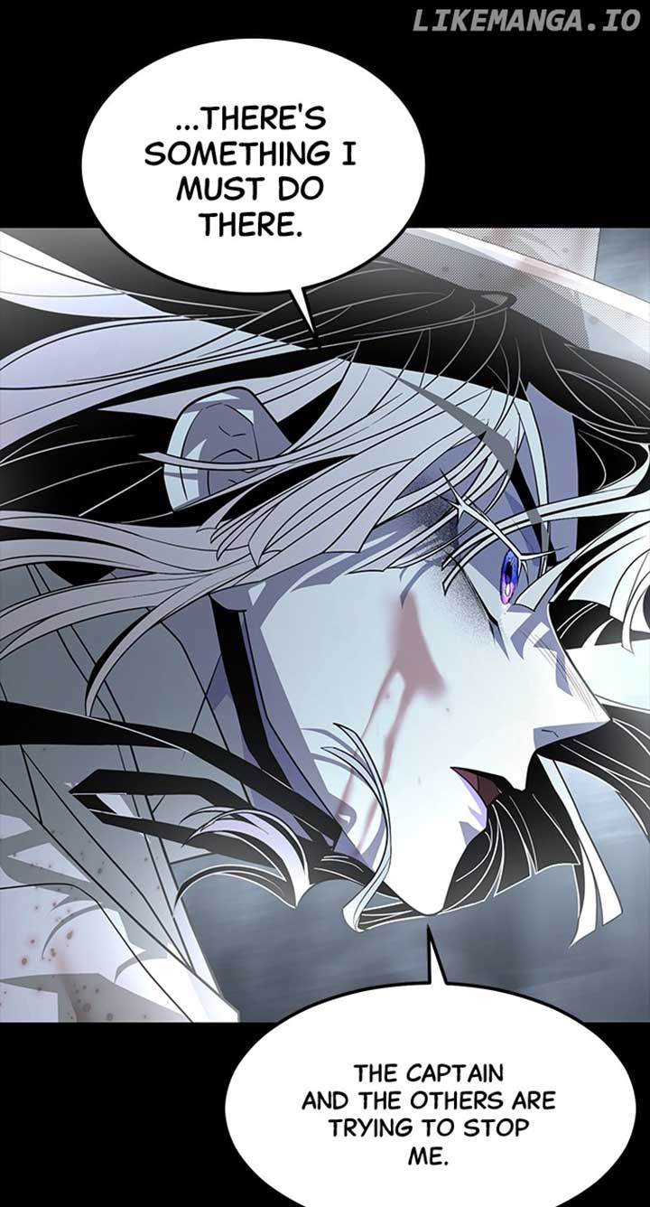 Read Book of the Dead EN Manga Online