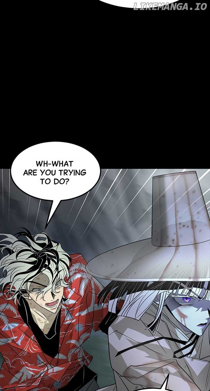 Read Book of the Dead EN Manga Online