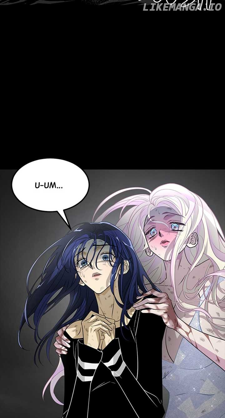 Read Book of the Dead EN Manga Online