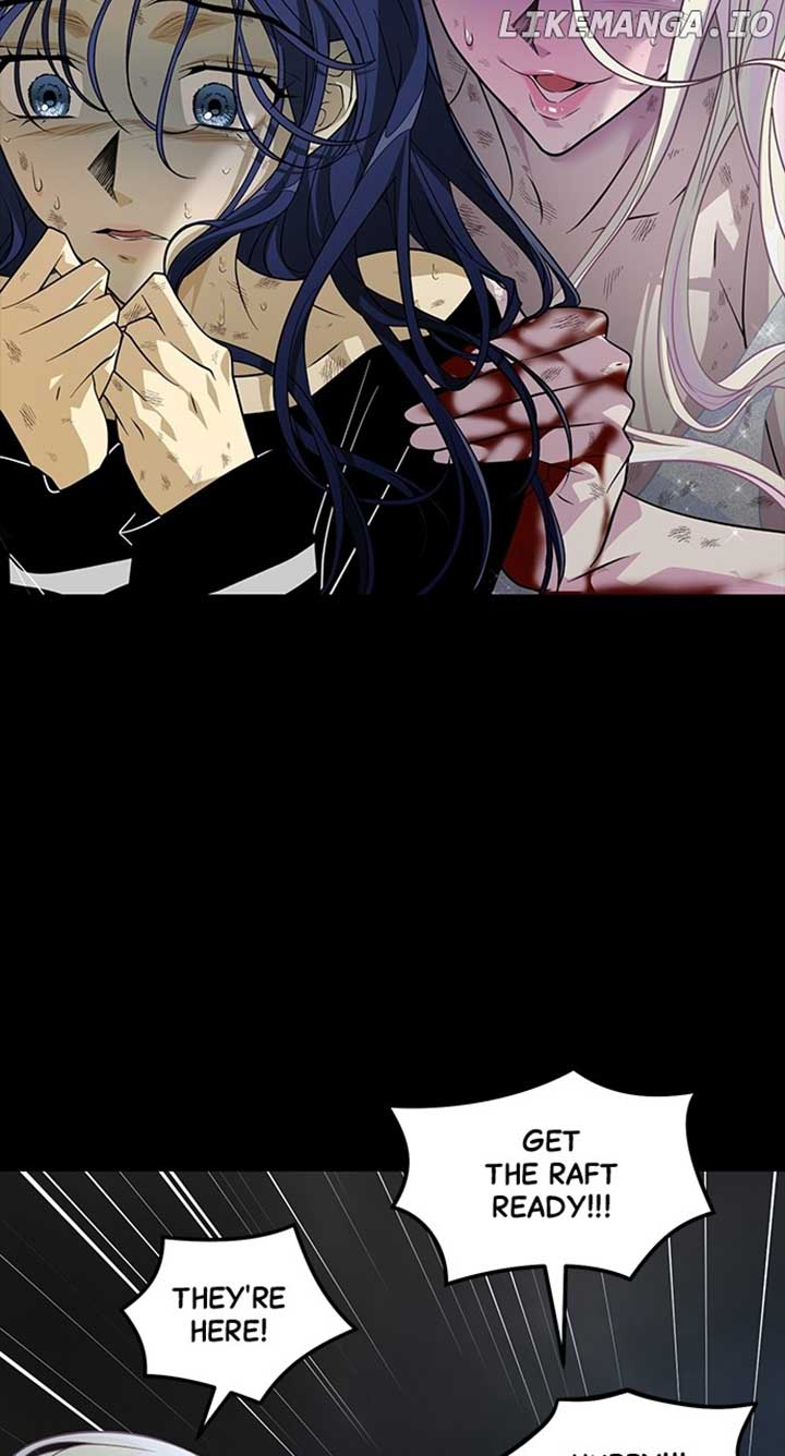 Read Book of the Dead EN Manga Online