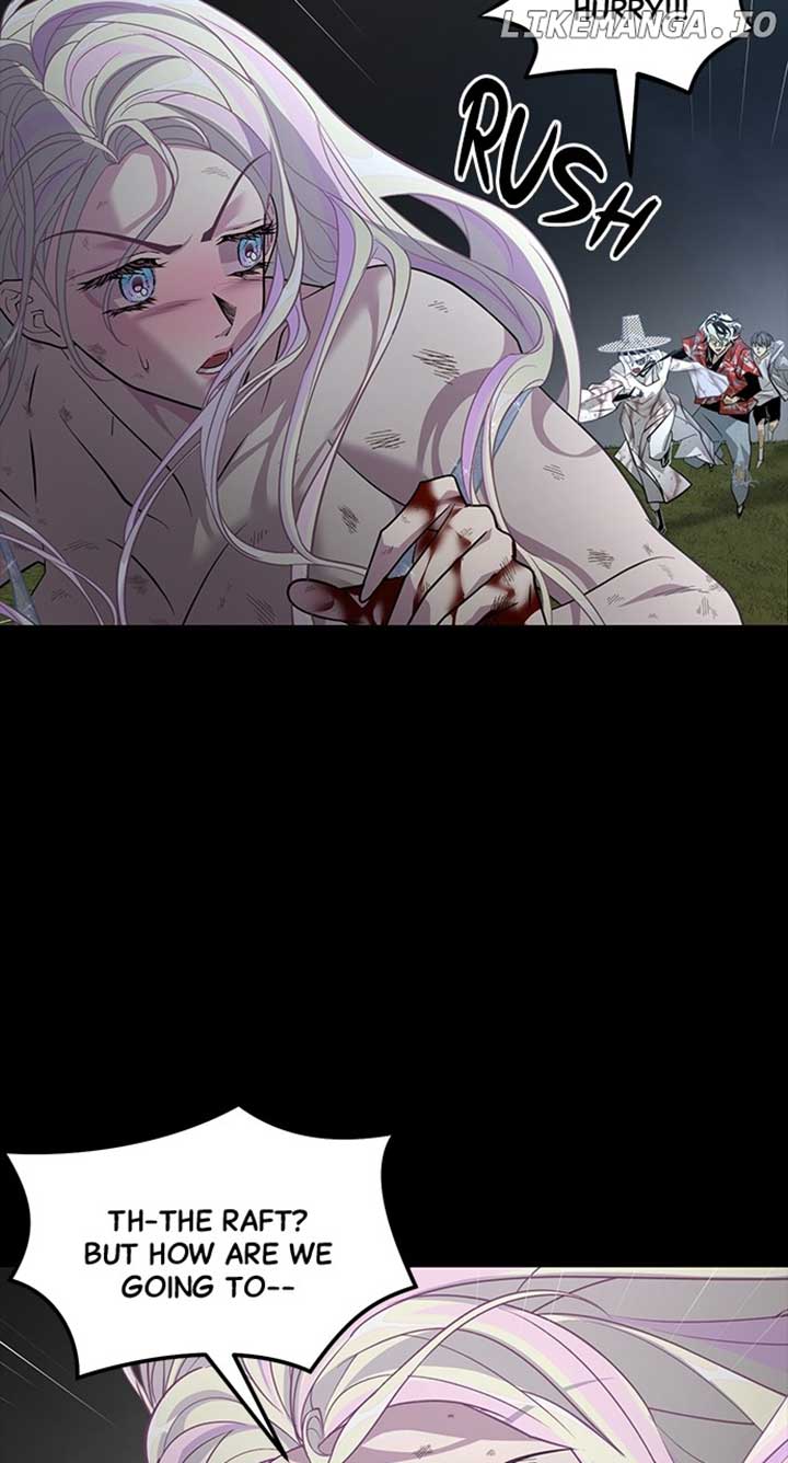 Read Book of the Dead EN Manga Online