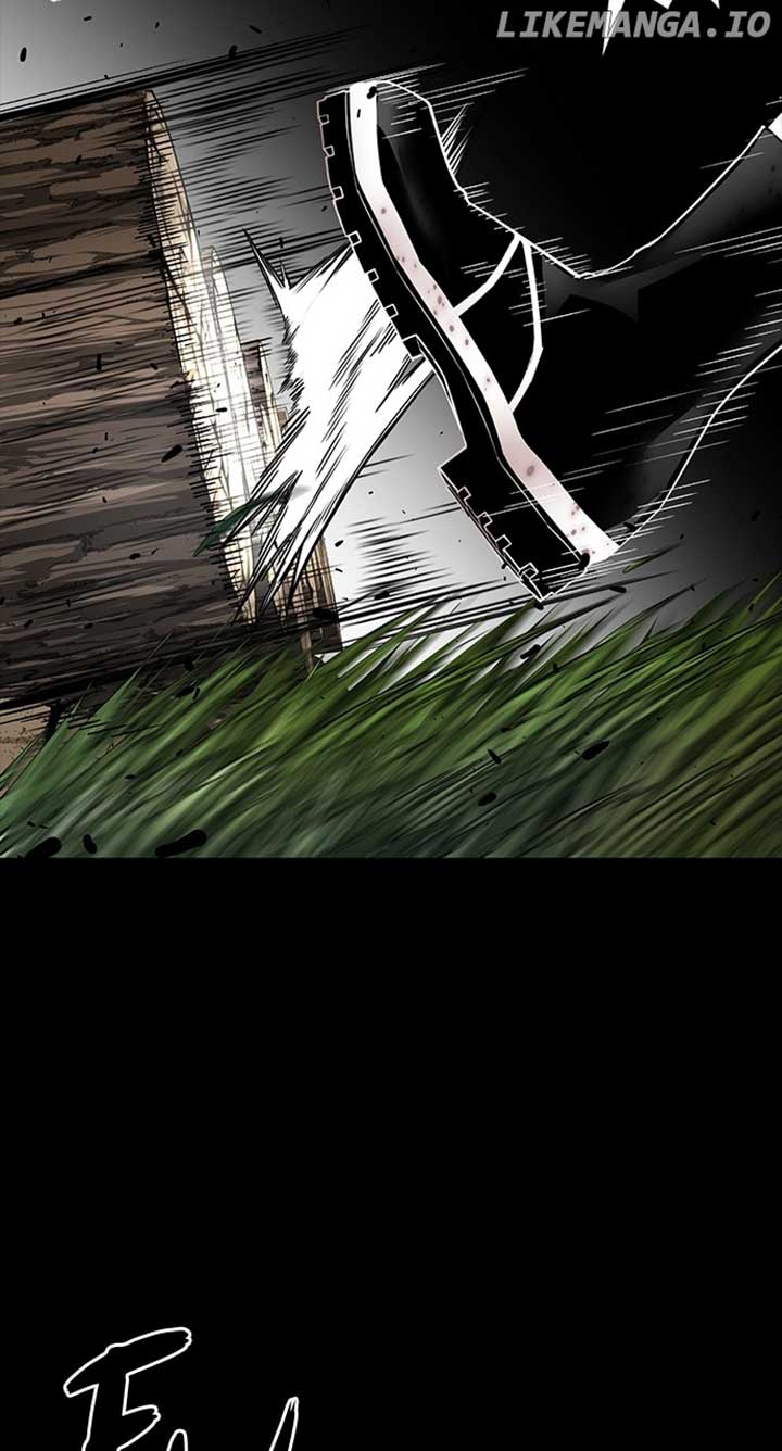 Read Book of the Dead EN Manga Online