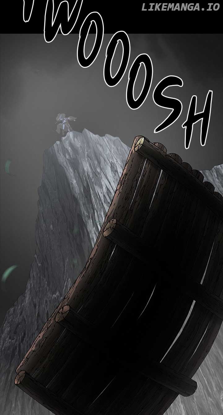 Read Book of the Dead EN Manga Online