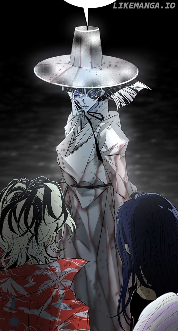 Read Book of the Dead EN Manga Online