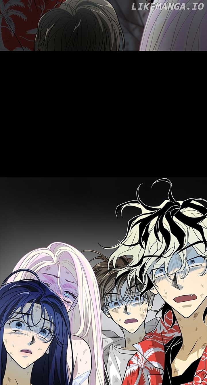 Read Book of the Dead EN Manga Online