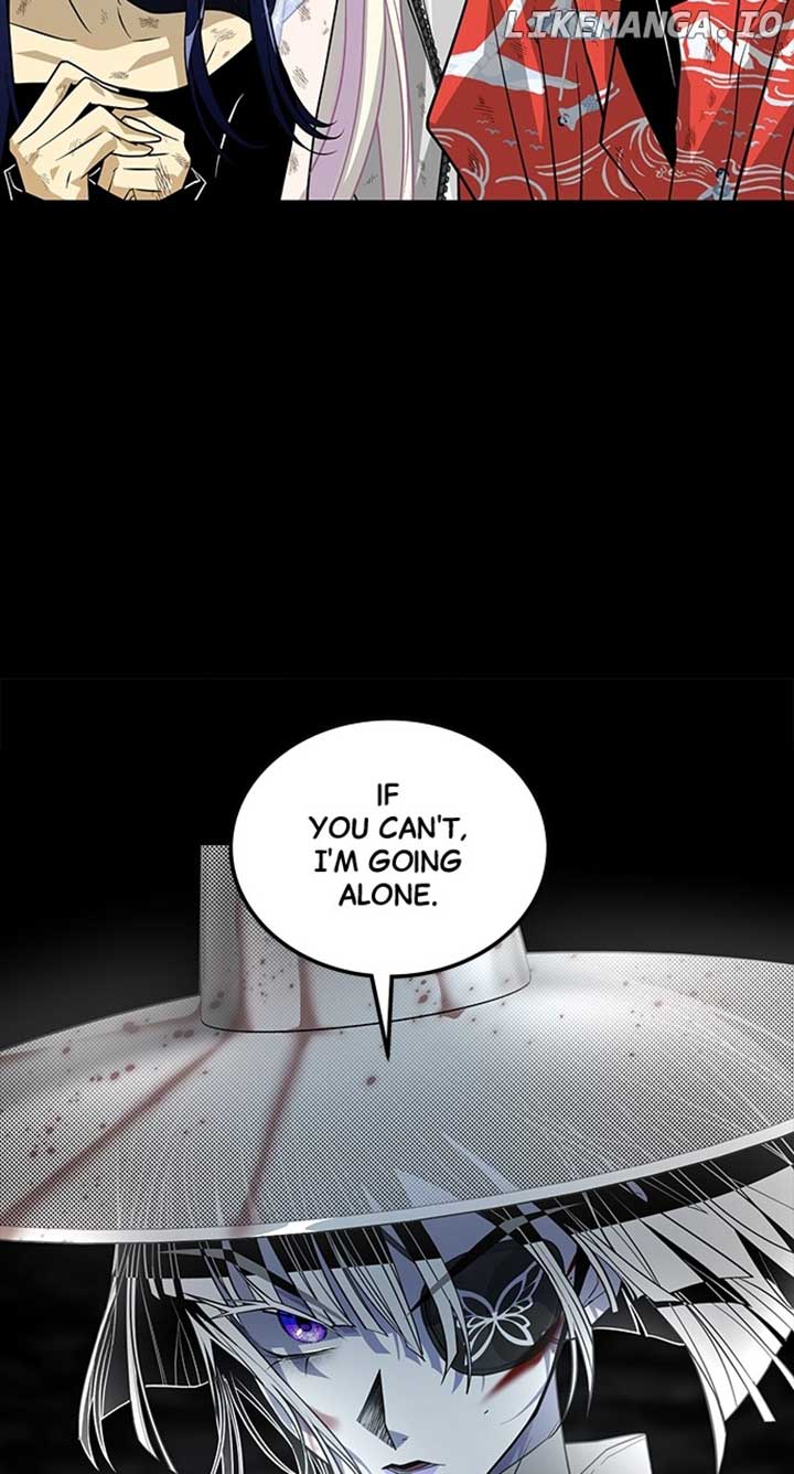 Read Book of the Dead EN Manga Online