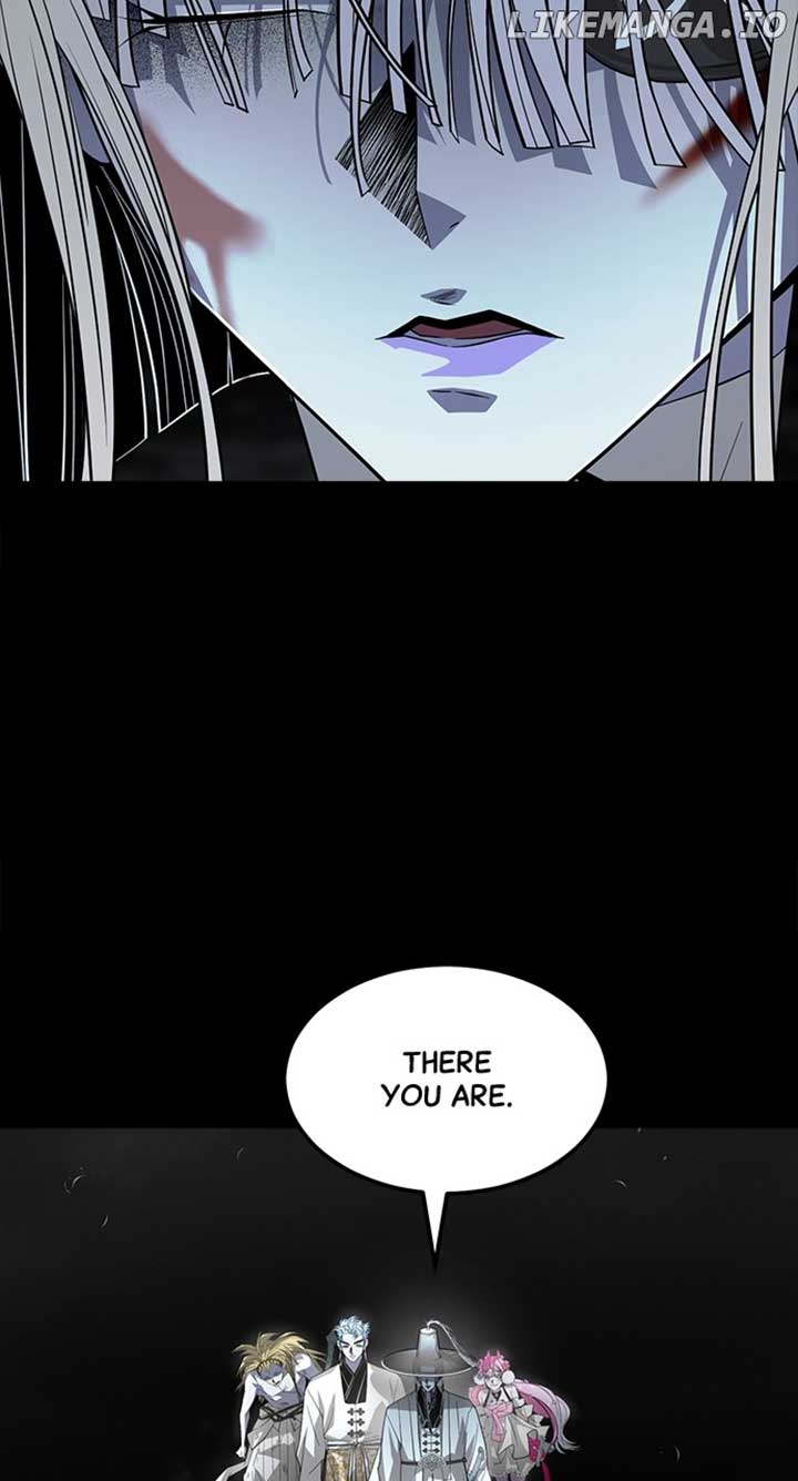 Read Book of the Dead EN Manga Online