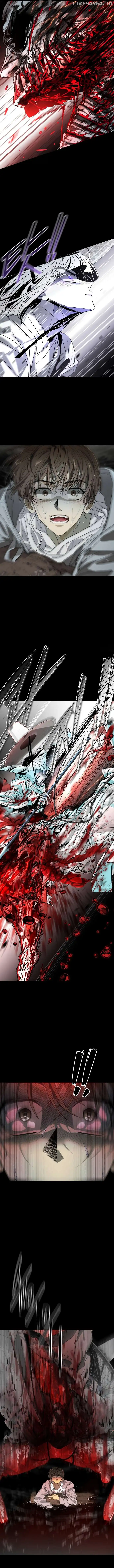 Read Book of the Dead EN Manga Online