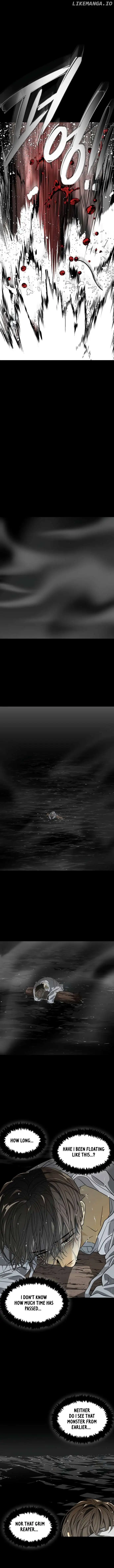Read Book of the Dead EN Manga Online