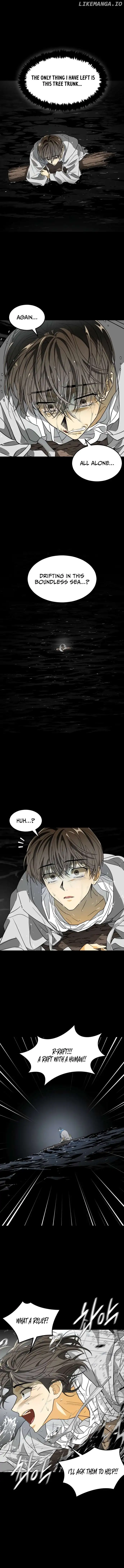 Read Book of the Dead EN Manga Online