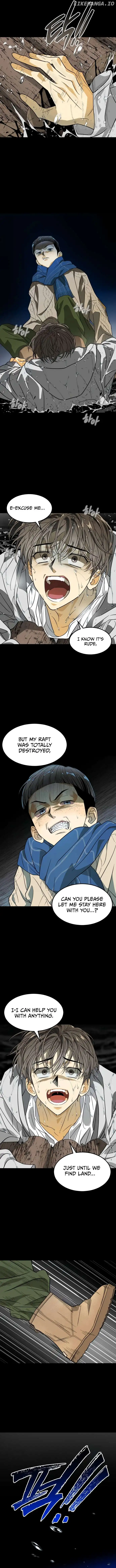 Read Book of the Dead EN Manga Online