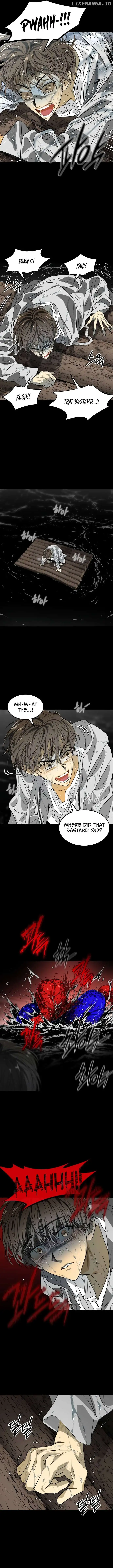 Read Book of the Dead EN Manga Online