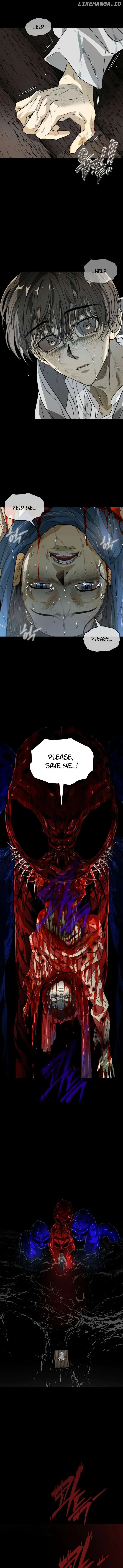 Read Book of the Dead EN Manga Online