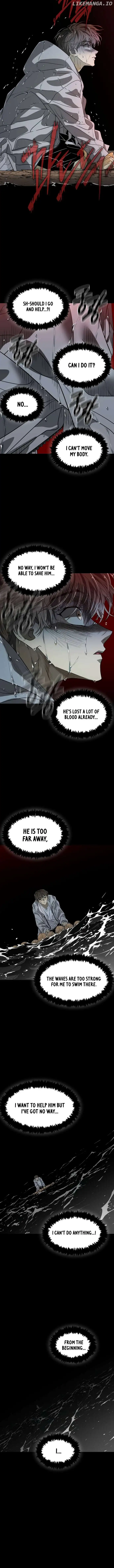 Read Book of the Dead EN Manga Online