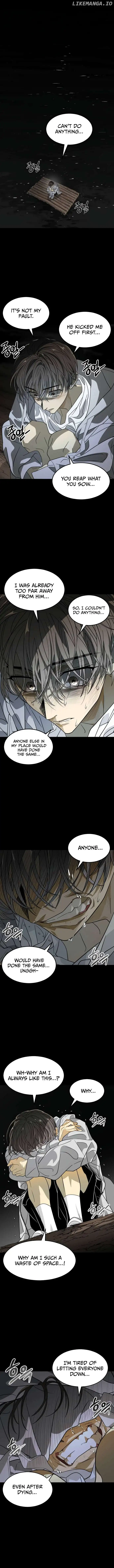 Read Book of the Dead EN Manga Online