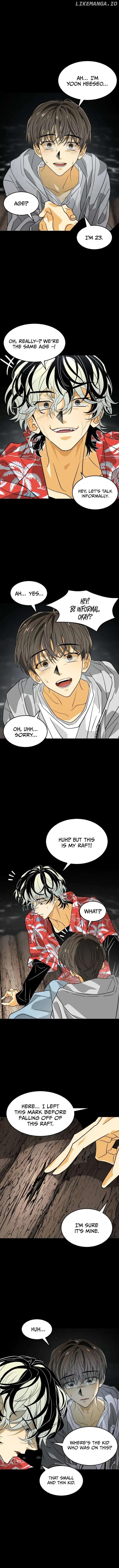Read Book of the Dead EN Manga Online