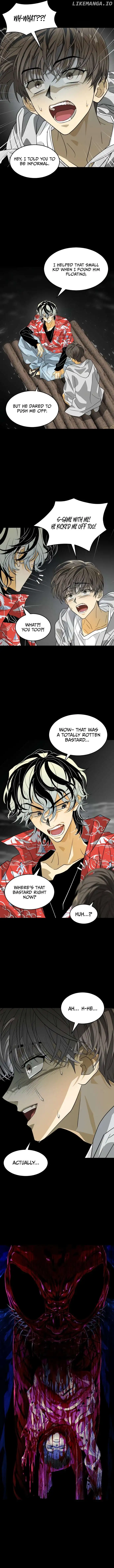 Read Book of the Dead EN Manga Online
