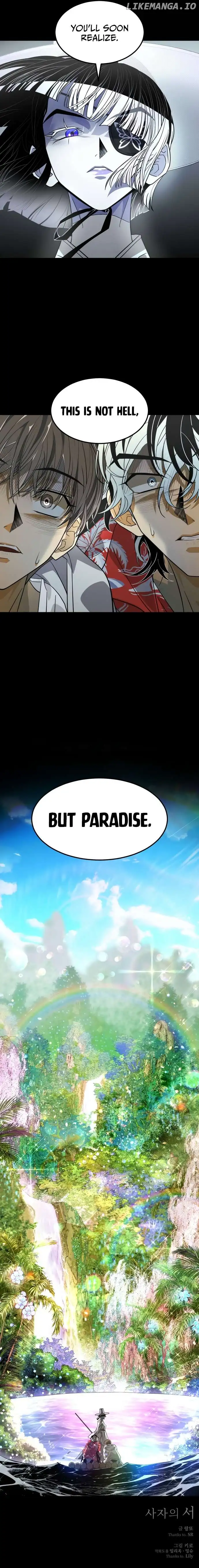 Read Book of the Dead EN Manga Online