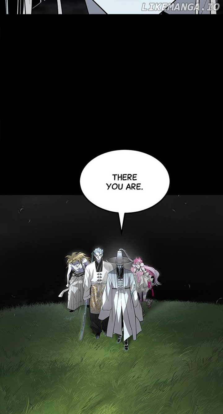 Read Book of the Dead EN Manga Online