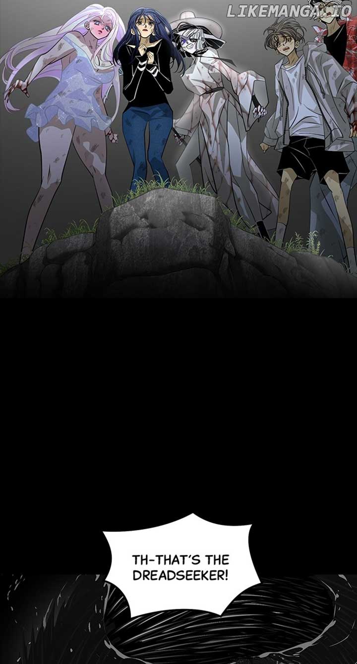 Read Book of the Dead EN Manga Online