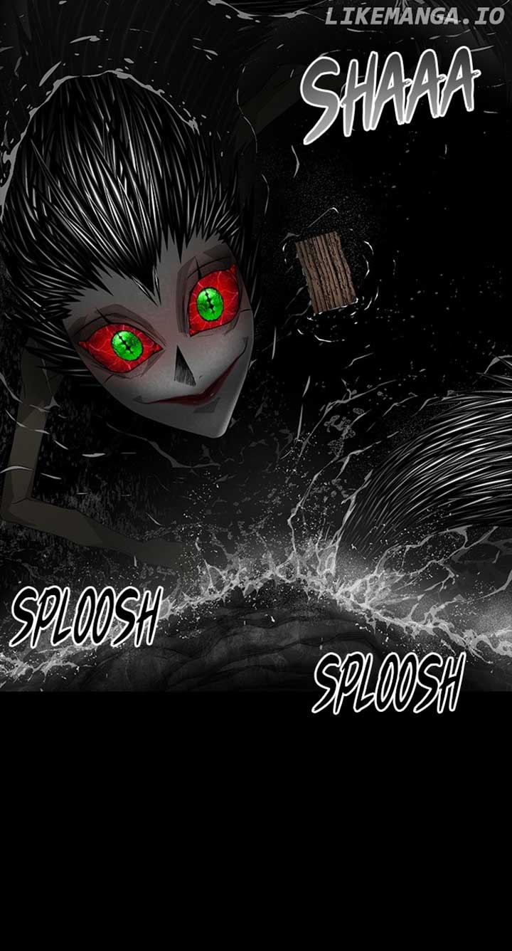 Read Book of the Dead EN Manga Online