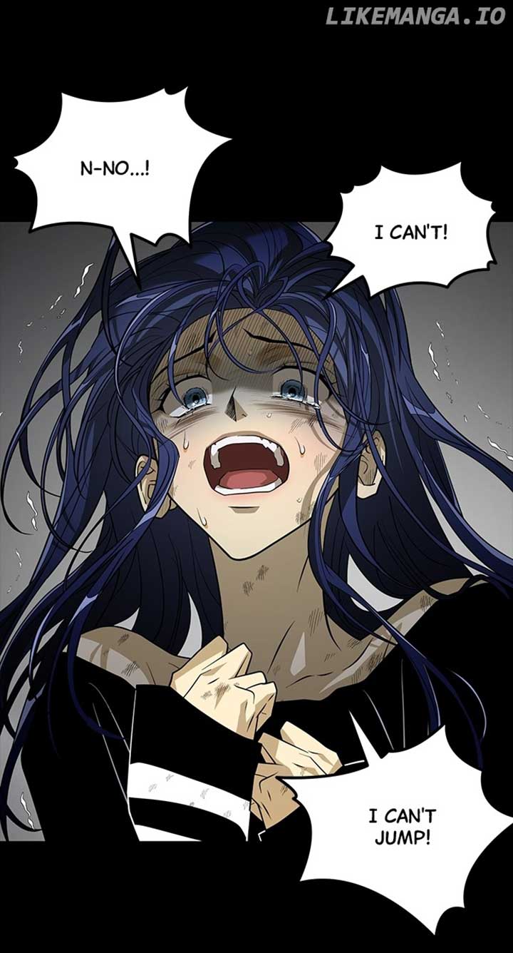 Read Book of the Dead EN Manga Online