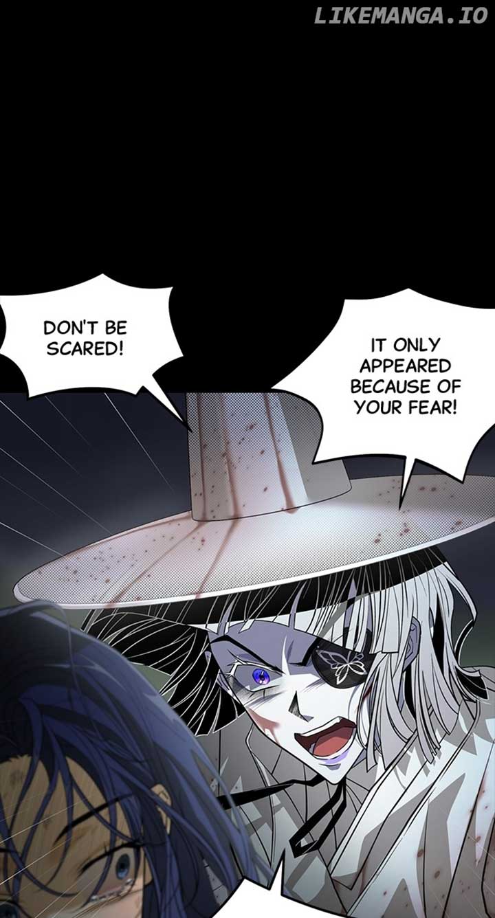 Read Book of the Dead EN Manga Online
