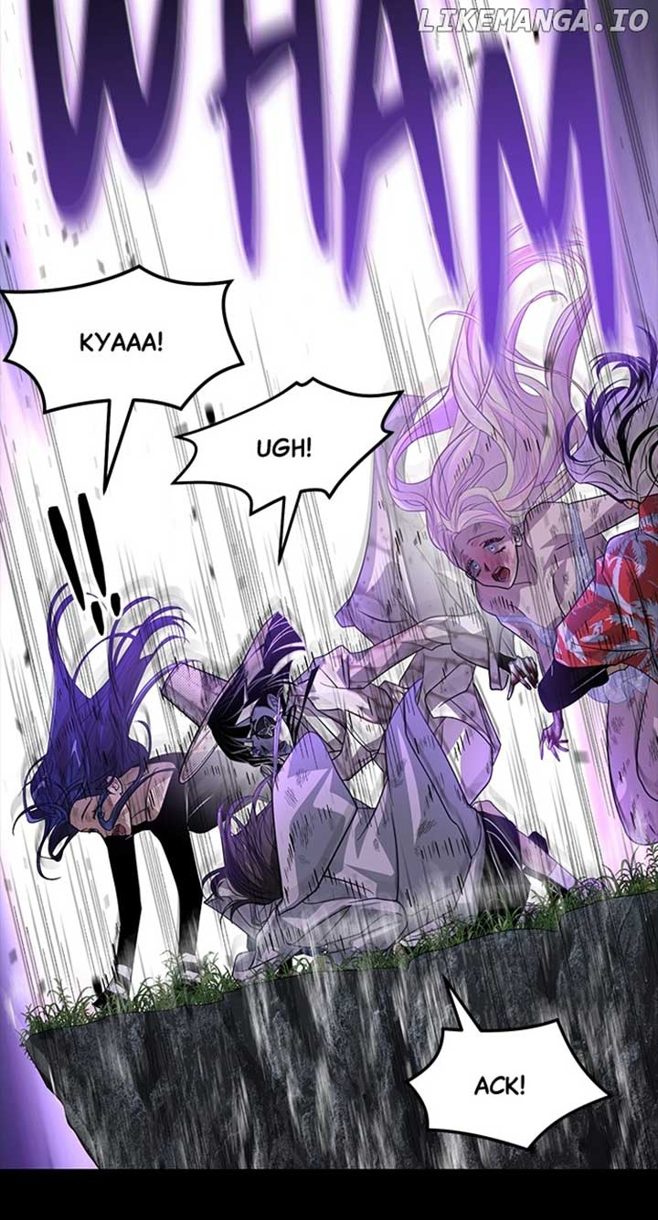 Read Book of the Dead EN Manga Online
