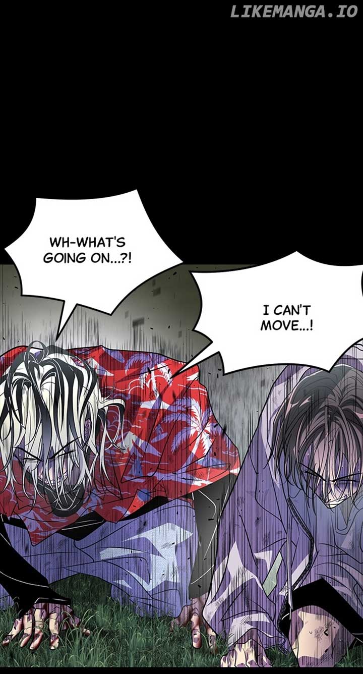 Read Book of the Dead EN Manga Online