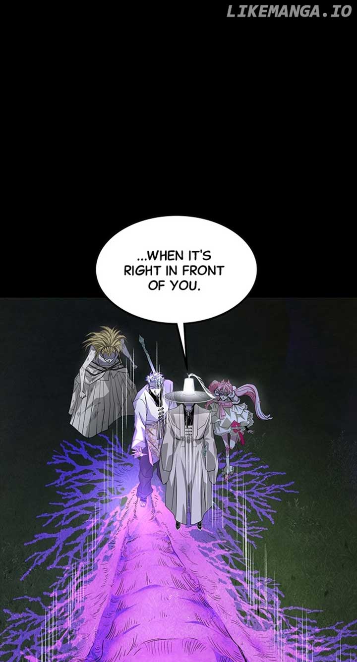 Read Book of the Dead EN Manga Online
