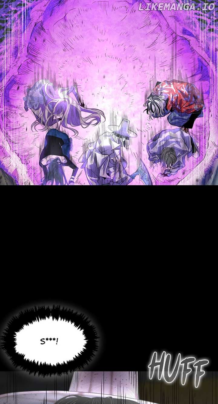 Read Book of the Dead EN Manga Online