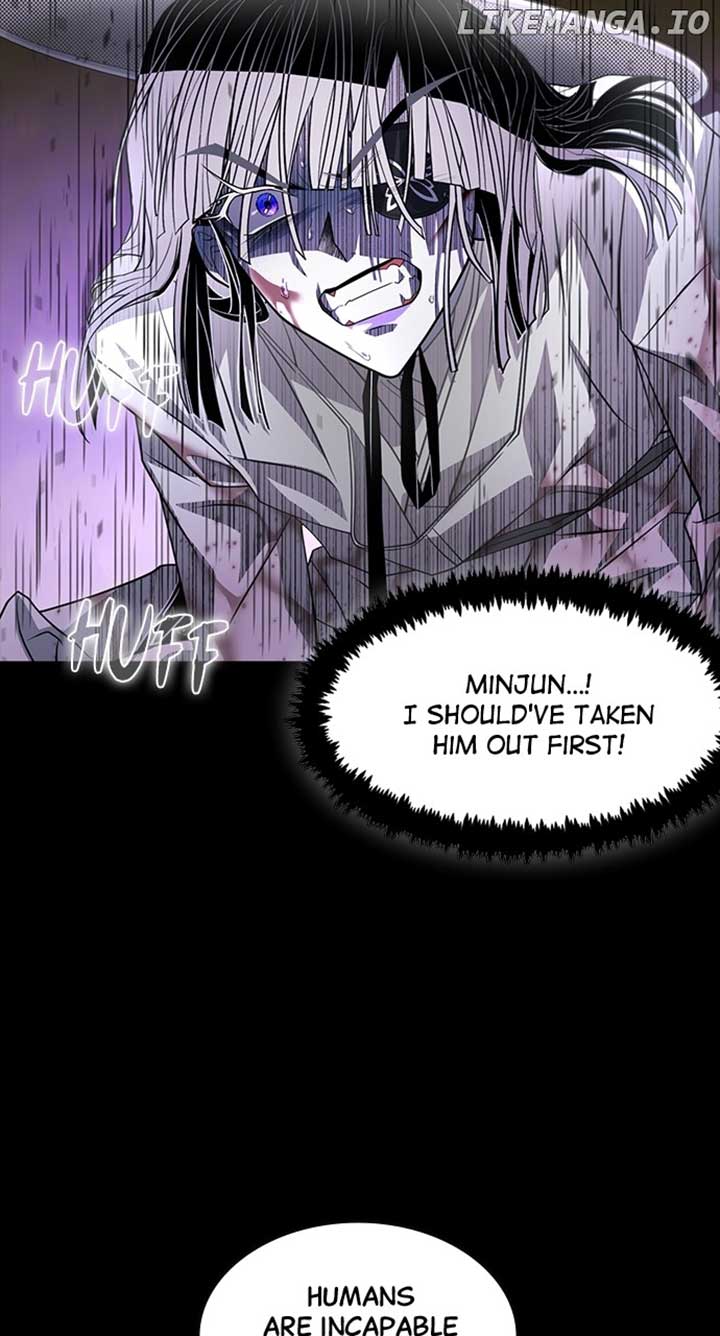 Read Book of the Dead EN Manga Online