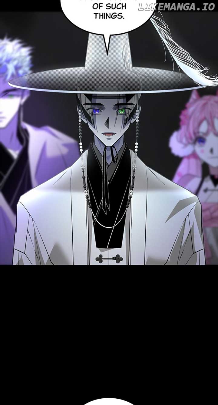 Read Book of the Dead EN Manga Online