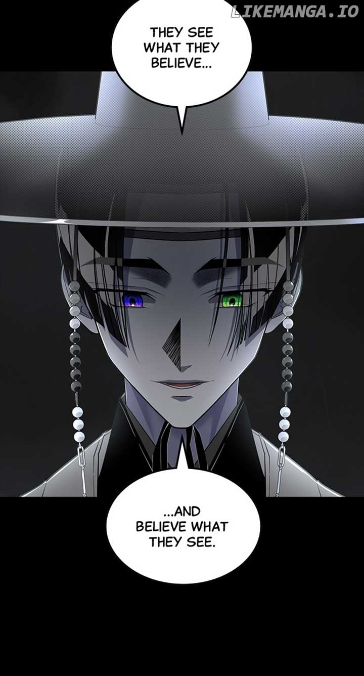 Read Book of the Dead EN Manga Online