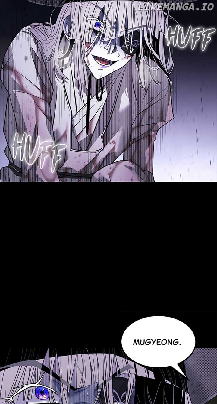 Read Book of the Dead EN Manga Online