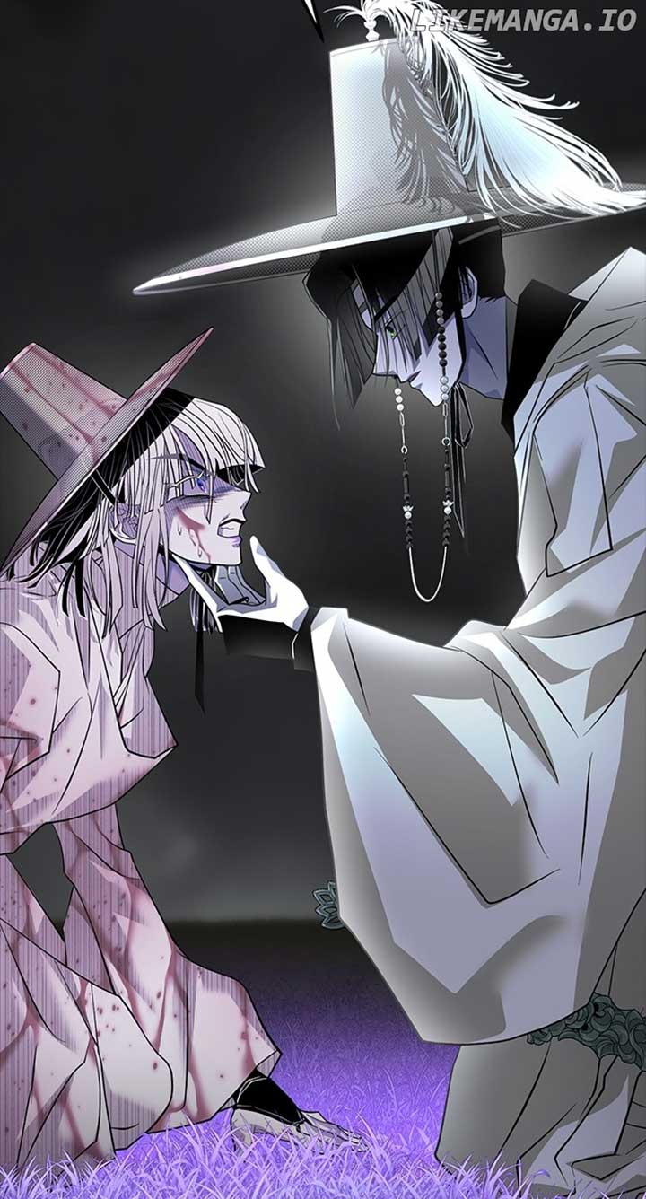 Read Book of the Dead EN Manga Online