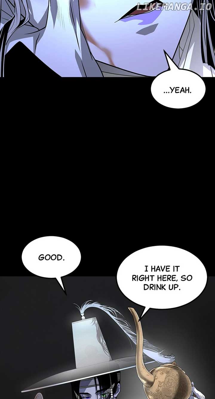 Read Book of the Dead EN Manga Online