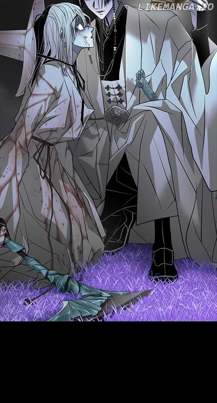 Read Book of the Dead EN Manga Online