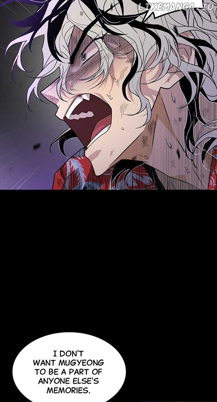 Read Book of the Dead EN Manga Online