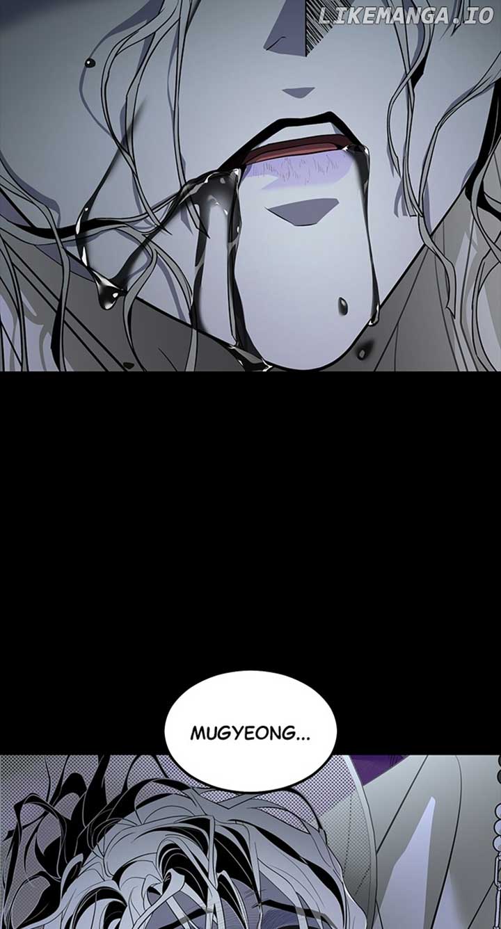 Read Book of the Dead EN Manga Online