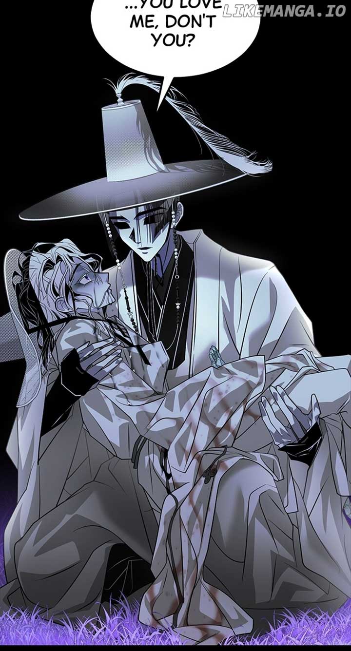 Read Book of the Dead EN Manga Online