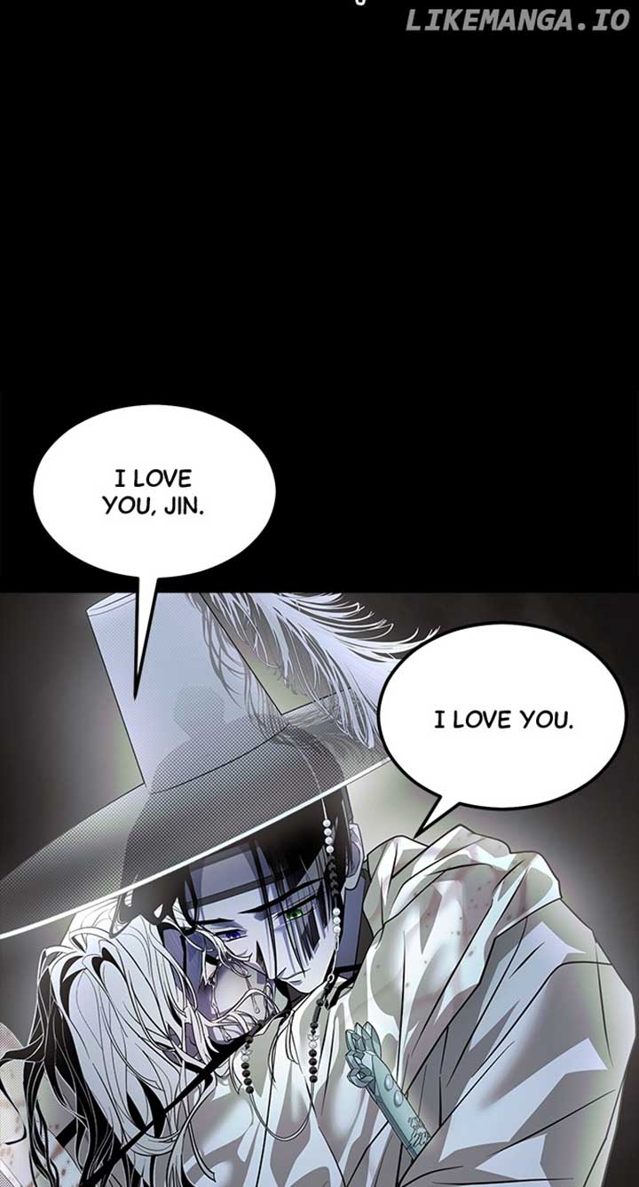 Read Book of the Dead EN Manga Online